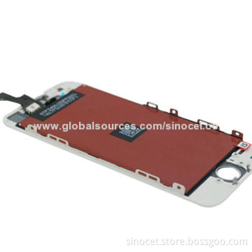 LCD Screen Assembly for iPhone 5s, AAA Grade, 100% Original
